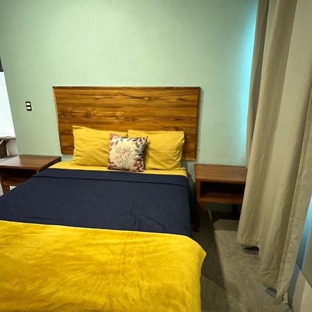 Mini Loft “Frida” Hotel La Paz Eksteriør billede