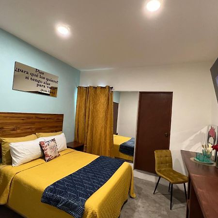 Mini Loft “Frida” Hotel La Paz Eksteriør billede