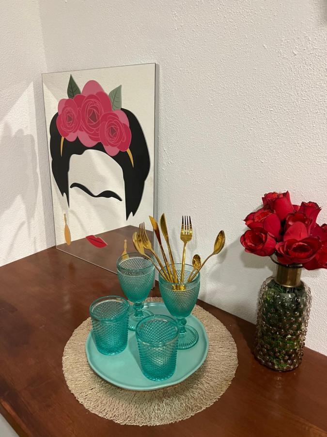 Mini Loft “Frida” Hotel La Paz Eksteriør billede