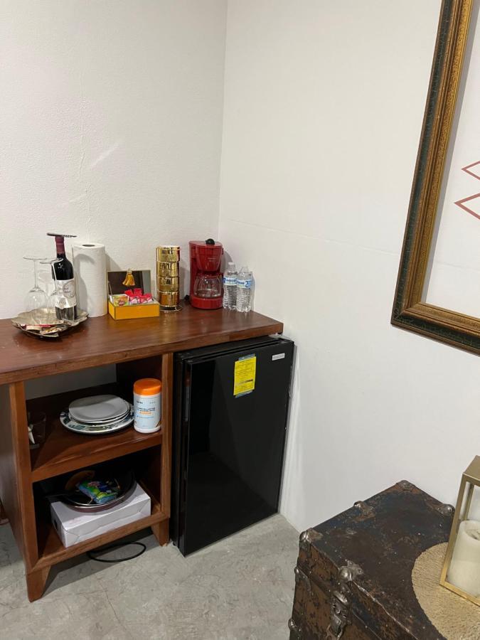 Mini Loft “Frida” Hotel La Paz Eksteriør billede
