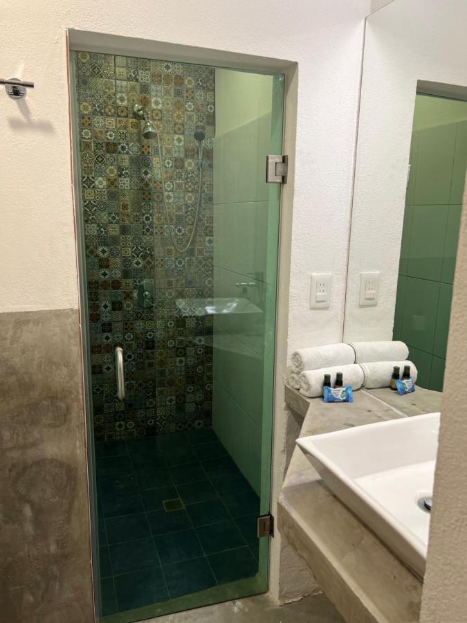 Mini Loft “Frida” Hotel La Paz Eksteriør billede