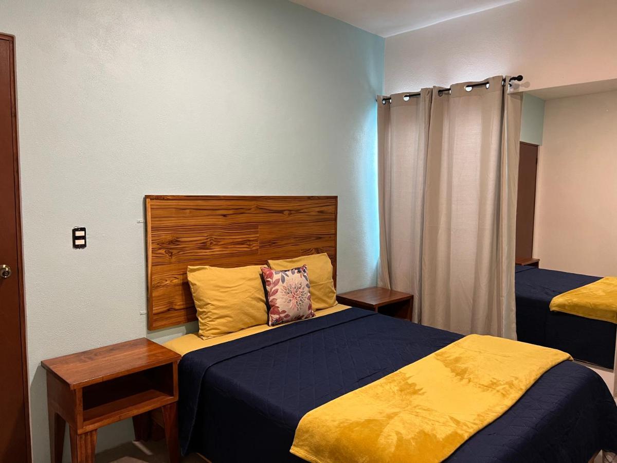 Mini Loft “Frida” Hotel La Paz Eksteriør billede