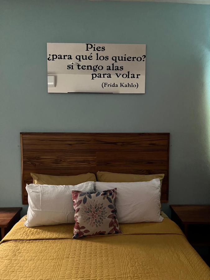 Mini Loft “Frida” Hotel La Paz Eksteriør billede