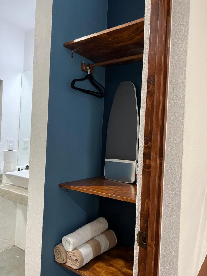 Mini Loft “Frida” Hotel La Paz Eksteriør billede